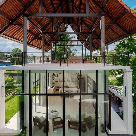8Th Wonder - Chiang Mai Bed & Breakfast Мае Рим Екстериор снимка