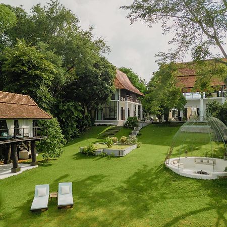 8Th Wonder - Chiang Mai Bed & Breakfast Мае Рим Екстериор снимка