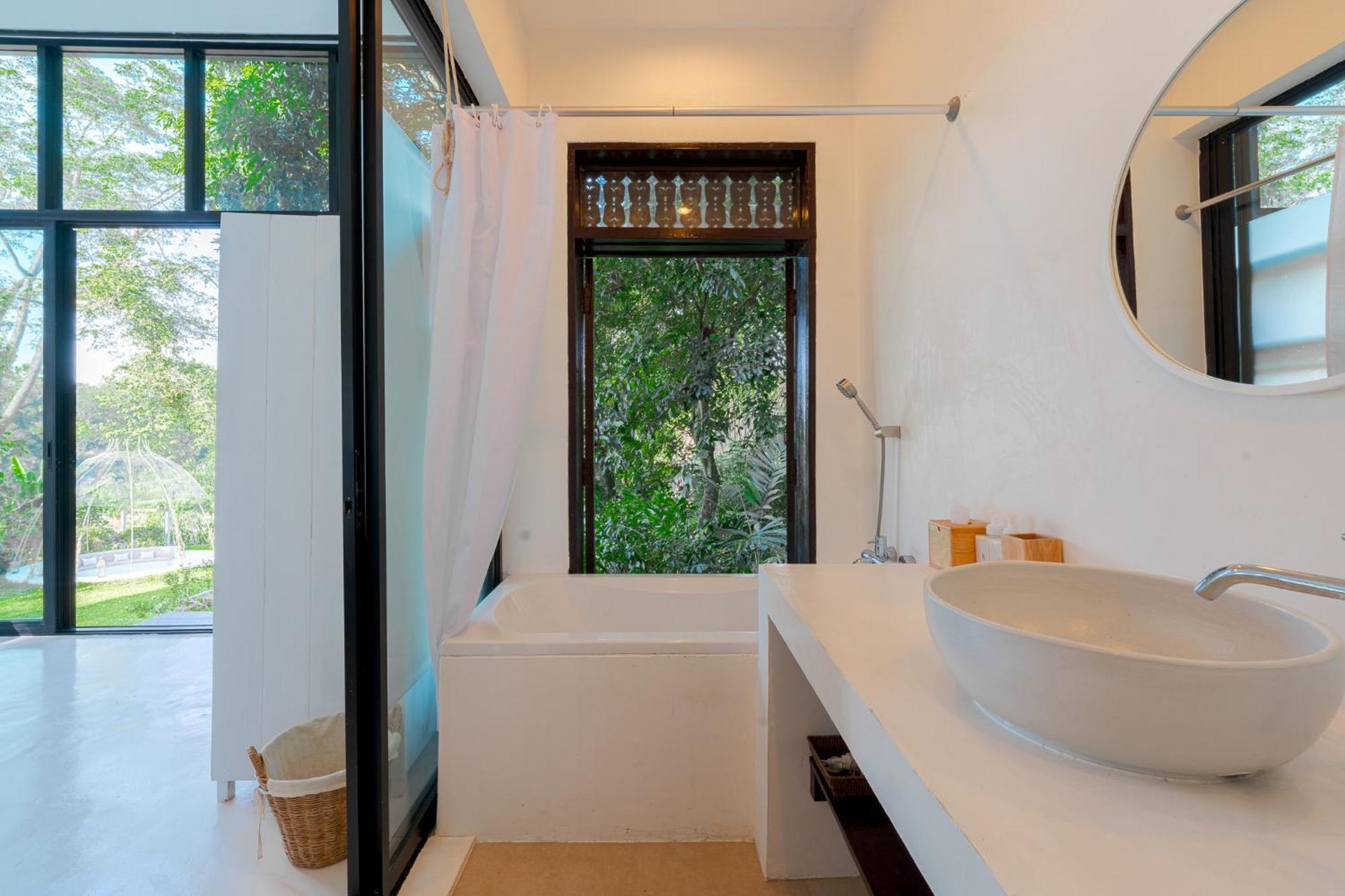 8Th Wonder - Chiang Mai Bed & Breakfast Мае Рим Екстериор снимка
