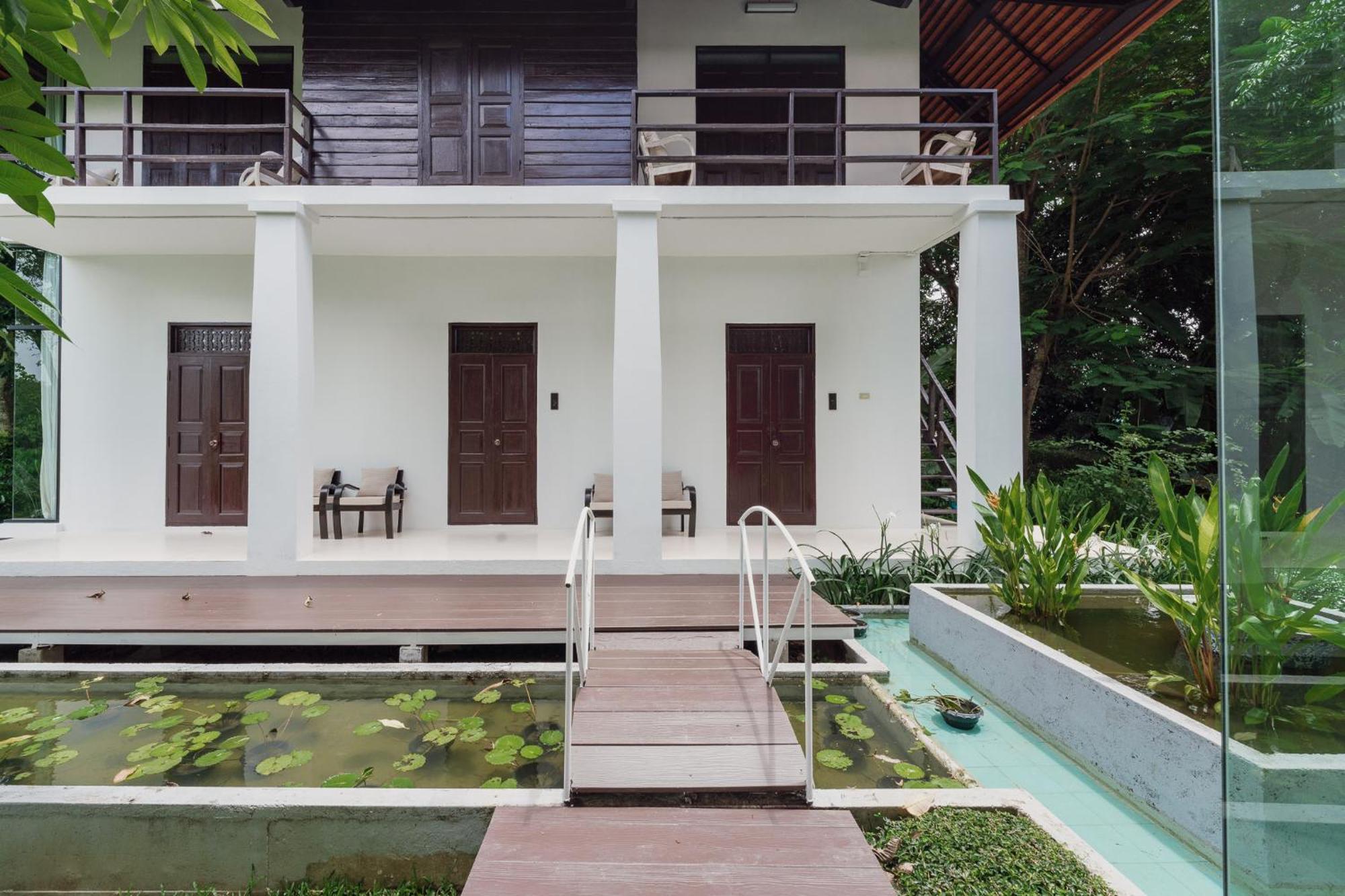 8Th Wonder - Chiang Mai Bed & Breakfast Мае Рим Екстериор снимка