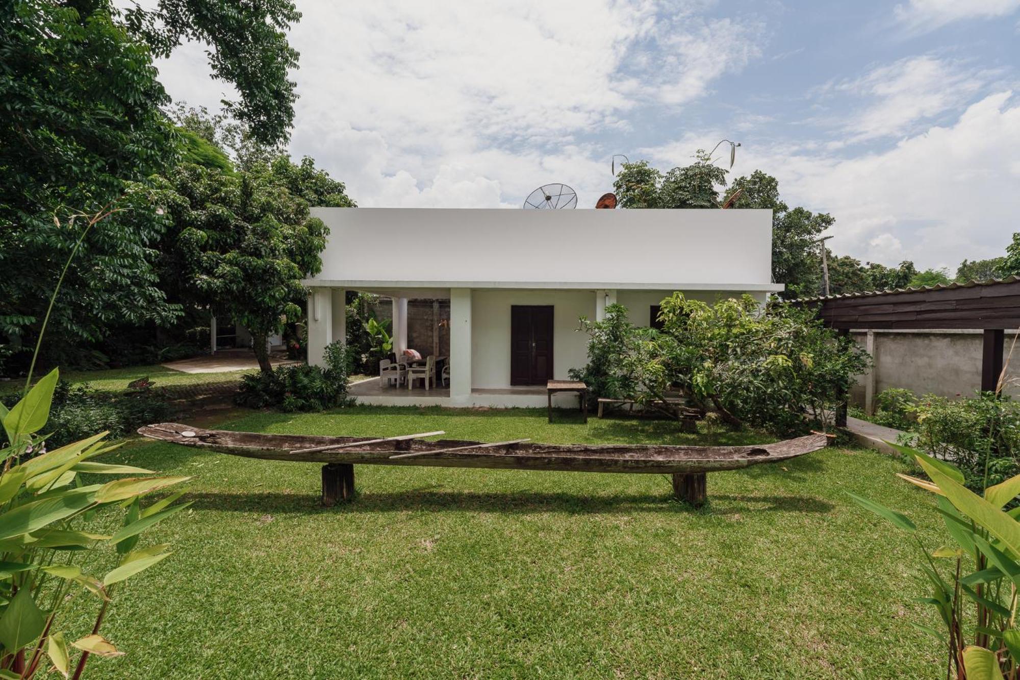8Th Wonder - Chiang Mai Bed & Breakfast Мае Рим Екстериор снимка
