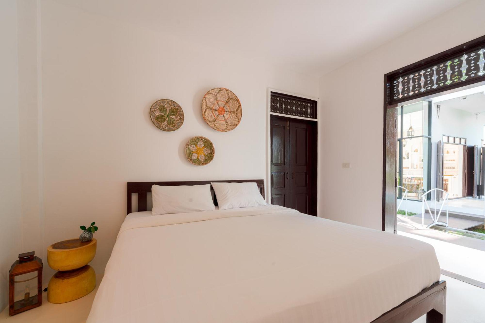 8Th Wonder - Chiang Mai Bed & Breakfast Мае Рим Екстериор снимка