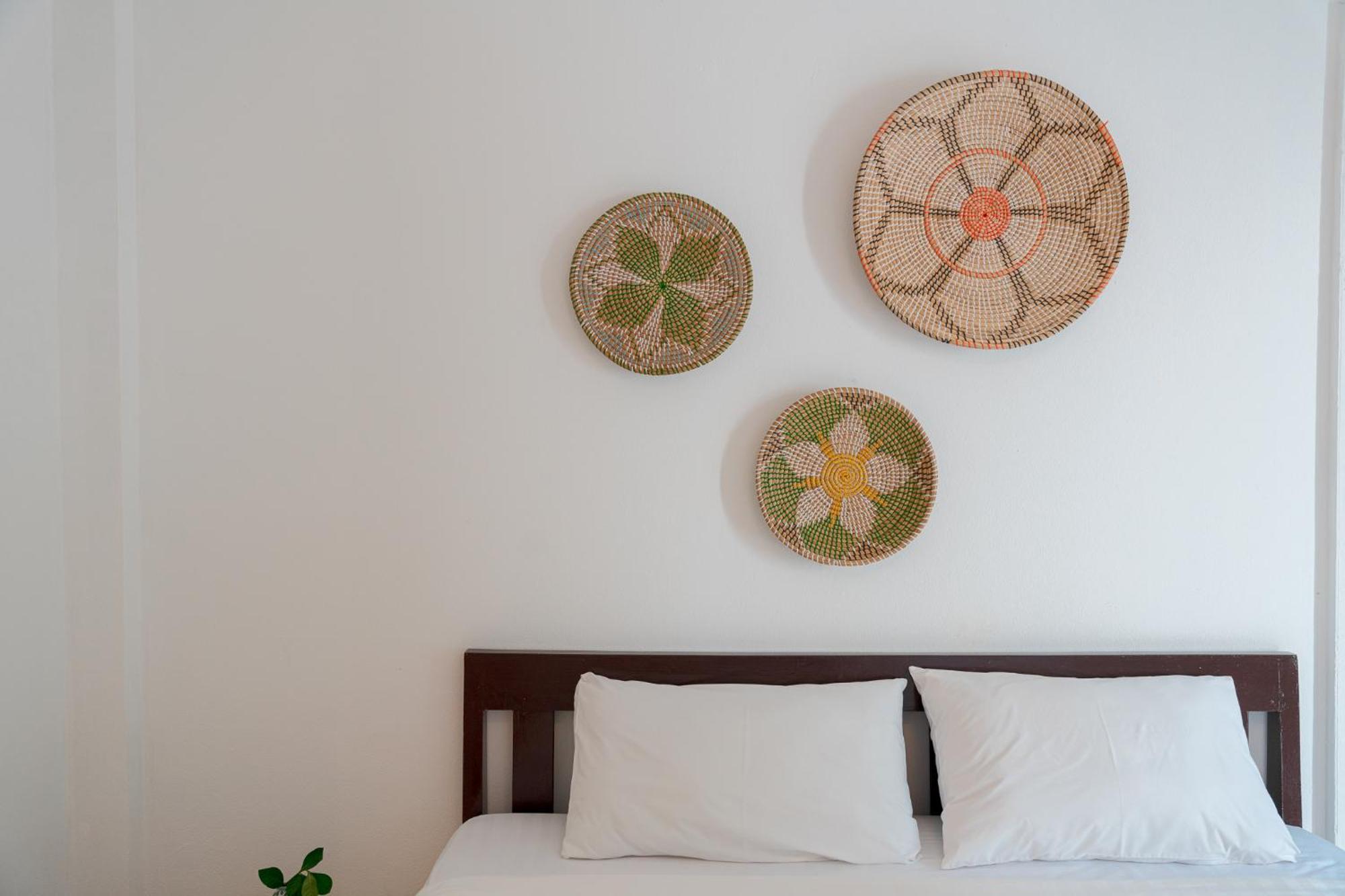 8Th Wonder - Chiang Mai Bed & Breakfast Мае Рим Екстериор снимка