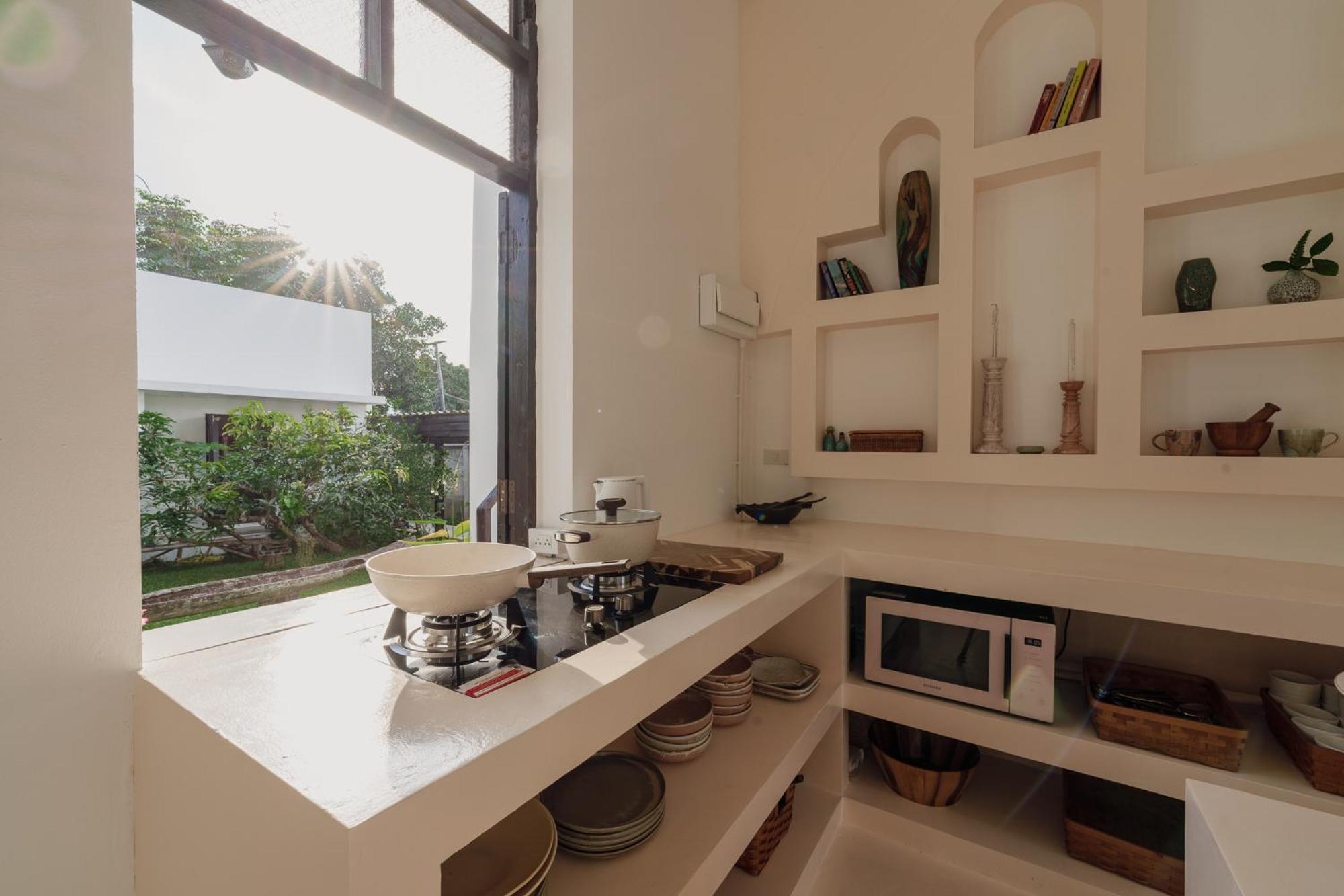 8Th Wonder - Chiang Mai Bed & Breakfast Мае Рим Екстериор снимка