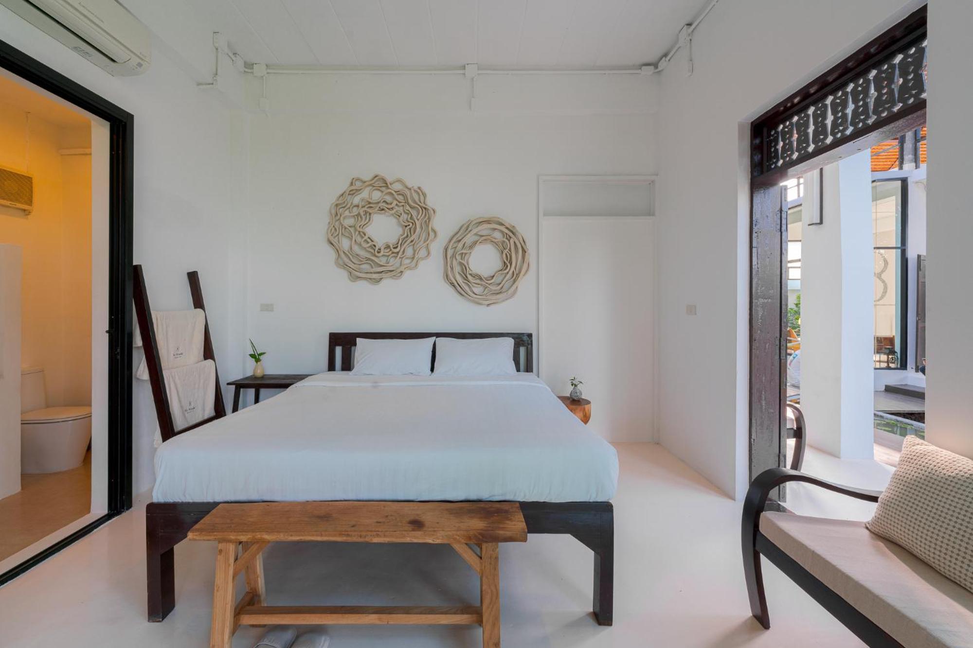 8Th Wonder - Chiang Mai Bed & Breakfast Мае Рим Екстериор снимка