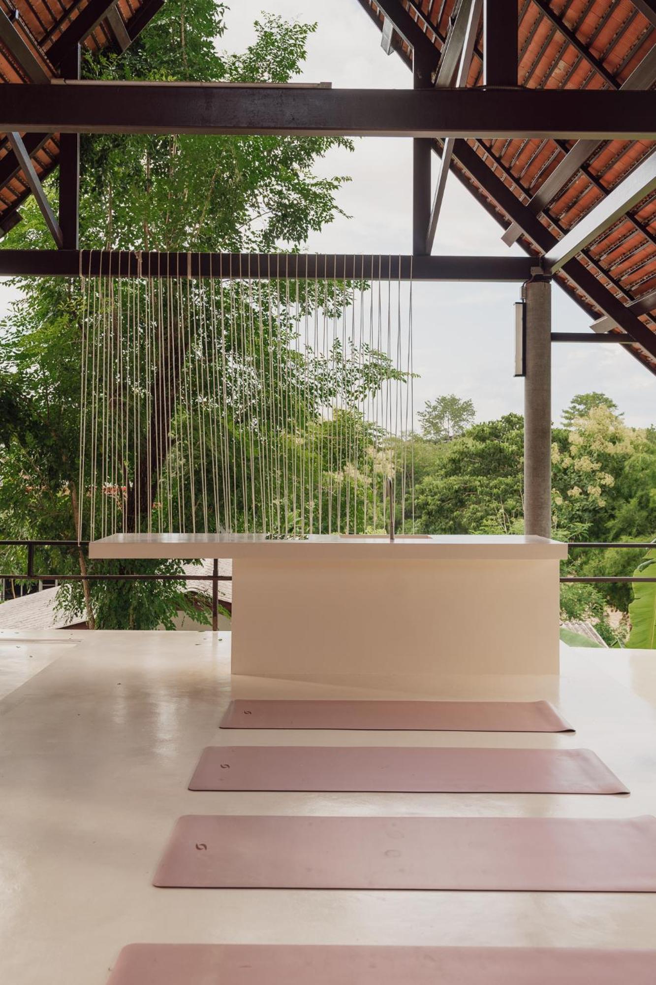 8Th Wonder - Chiang Mai Bed & Breakfast Мае Рим Екстериор снимка