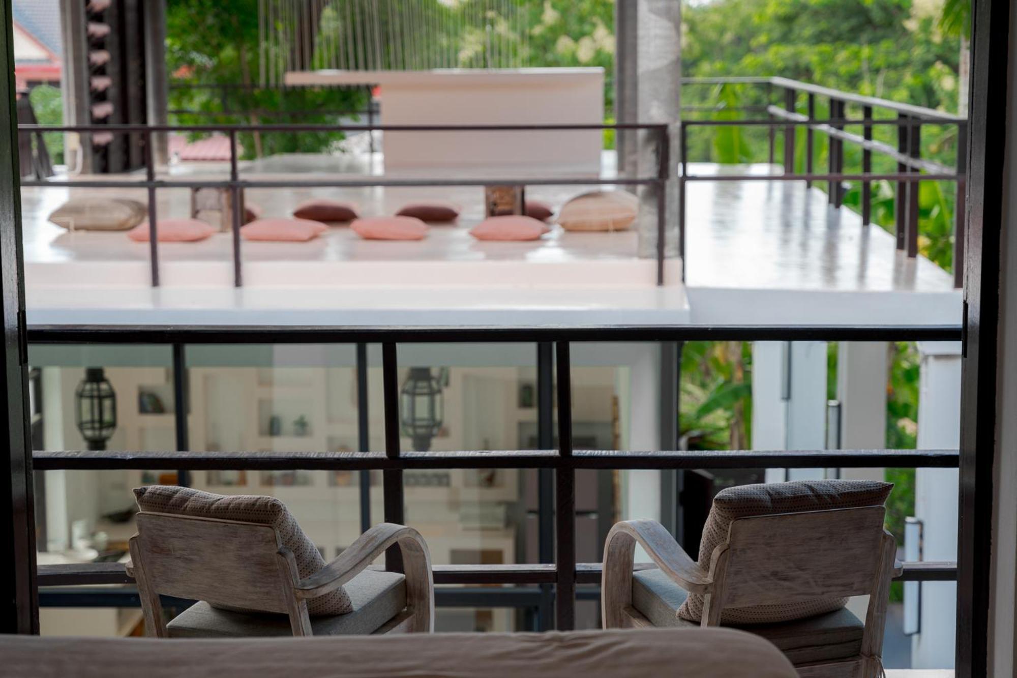 8Th Wonder - Chiang Mai Bed & Breakfast Мае Рим Екстериор снимка
