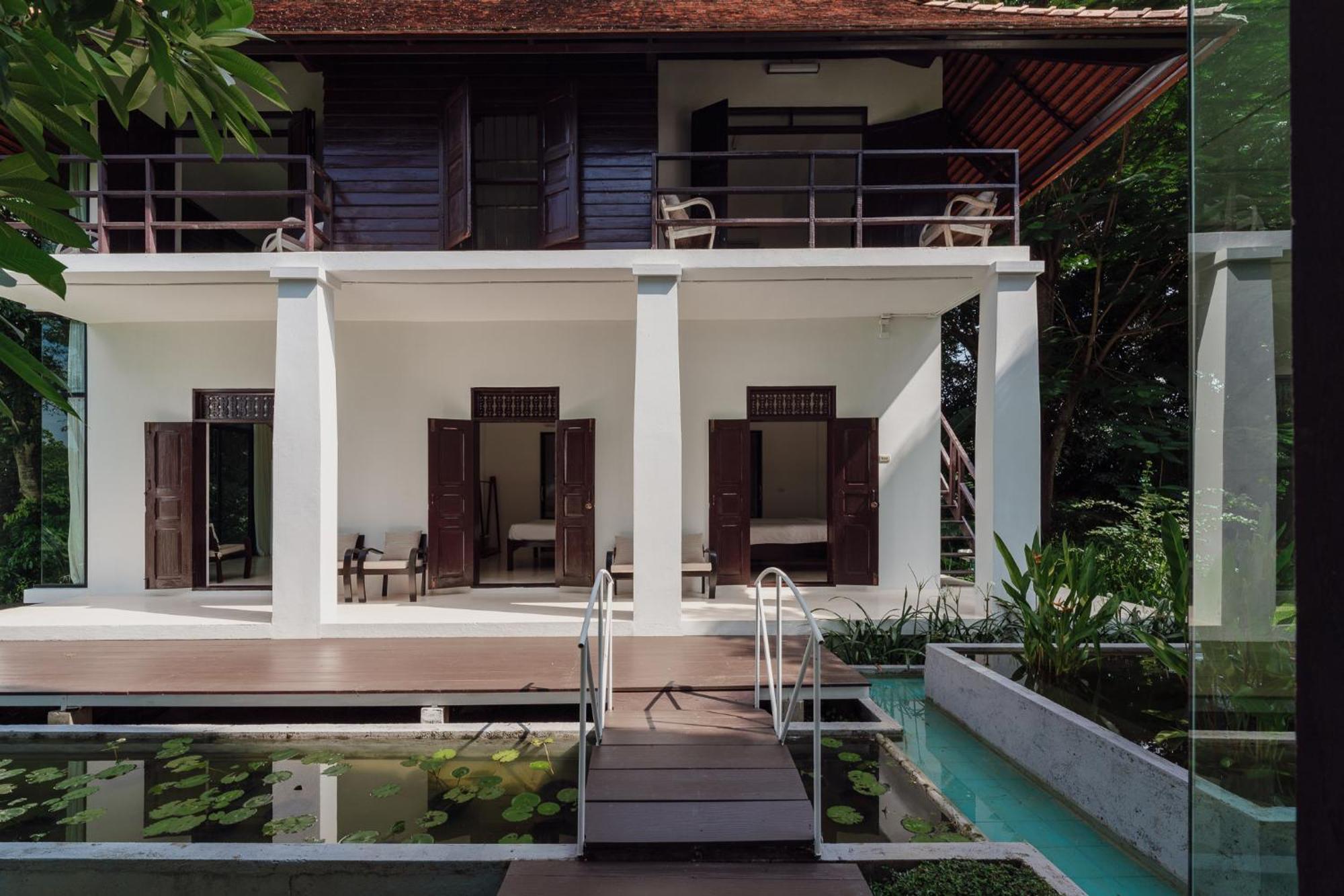 8Th Wonder - Chiang Mai Bed & Breakfast Мае Рим Екстериор снимка