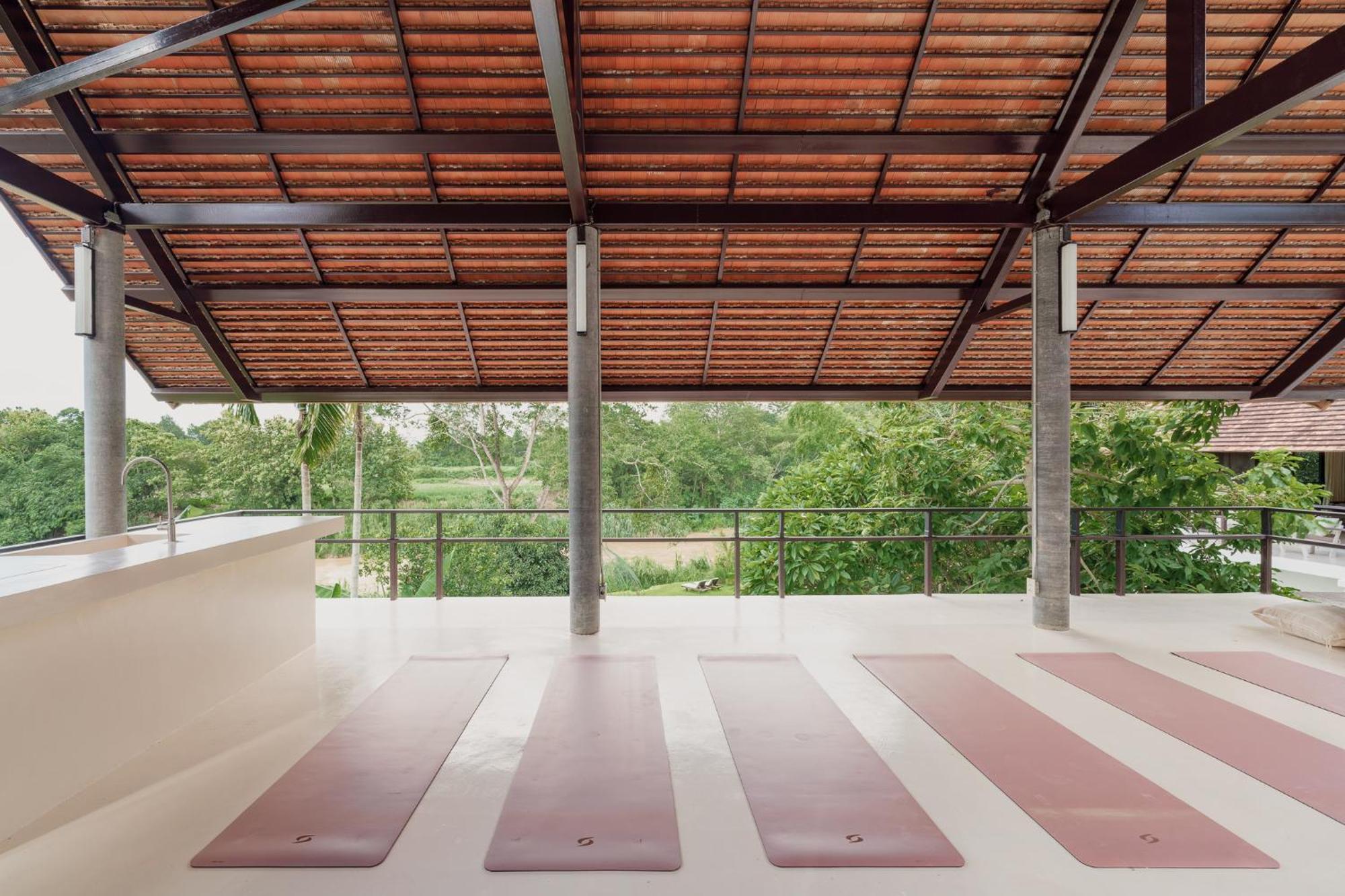 8Th Wonder - Chiang Mai Bed & Breakfast Мае Рим Екстериор снимка