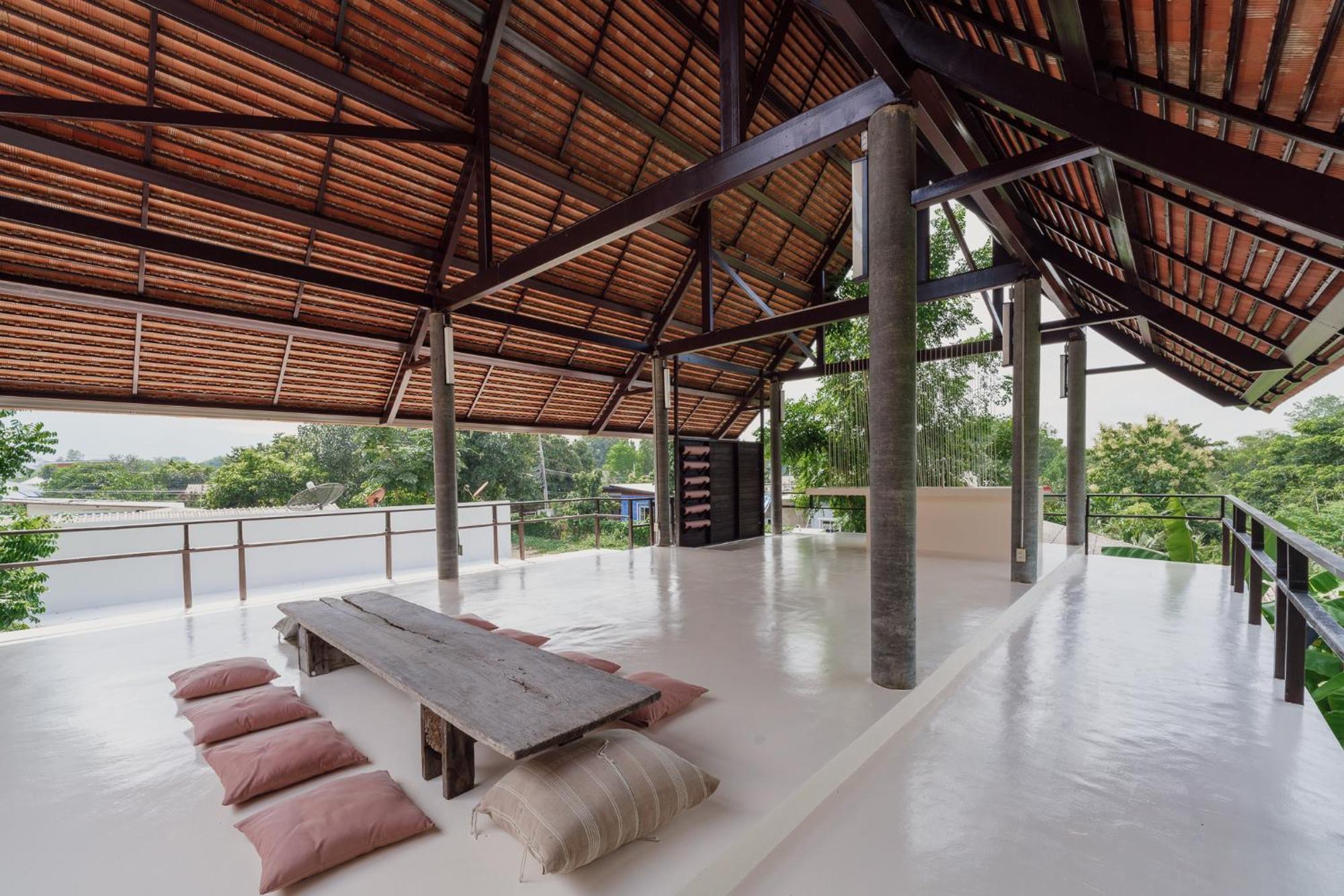 8Th Wonder - Chiang Mai Bed & Breakfast Мае Рим Екстериор снимка