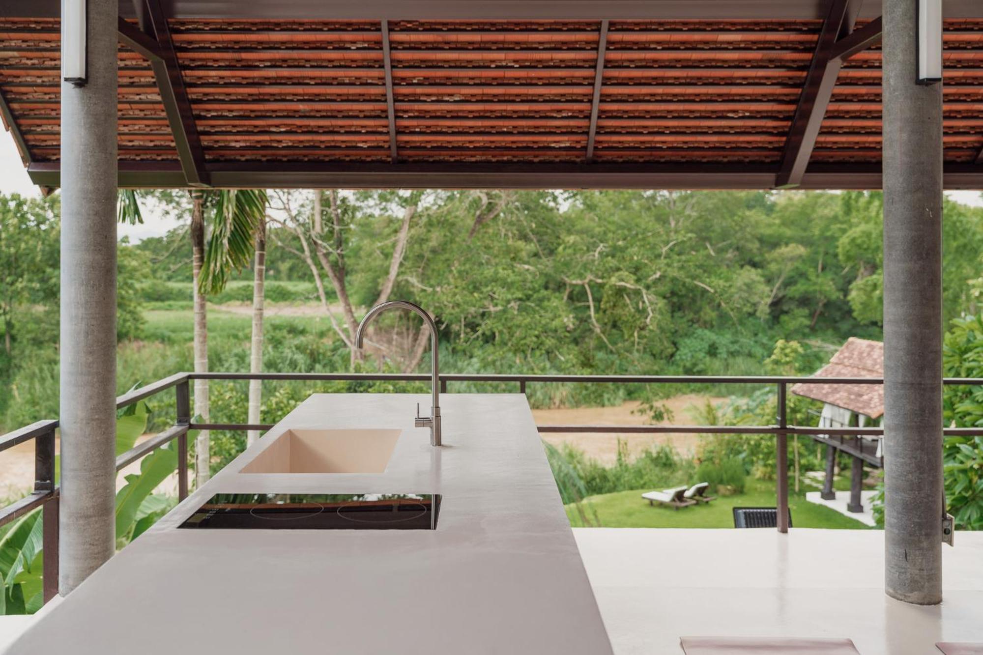 8Th Wonder - Chiang Mai Bed & Breakfast Мае Рим Екстериор снимка