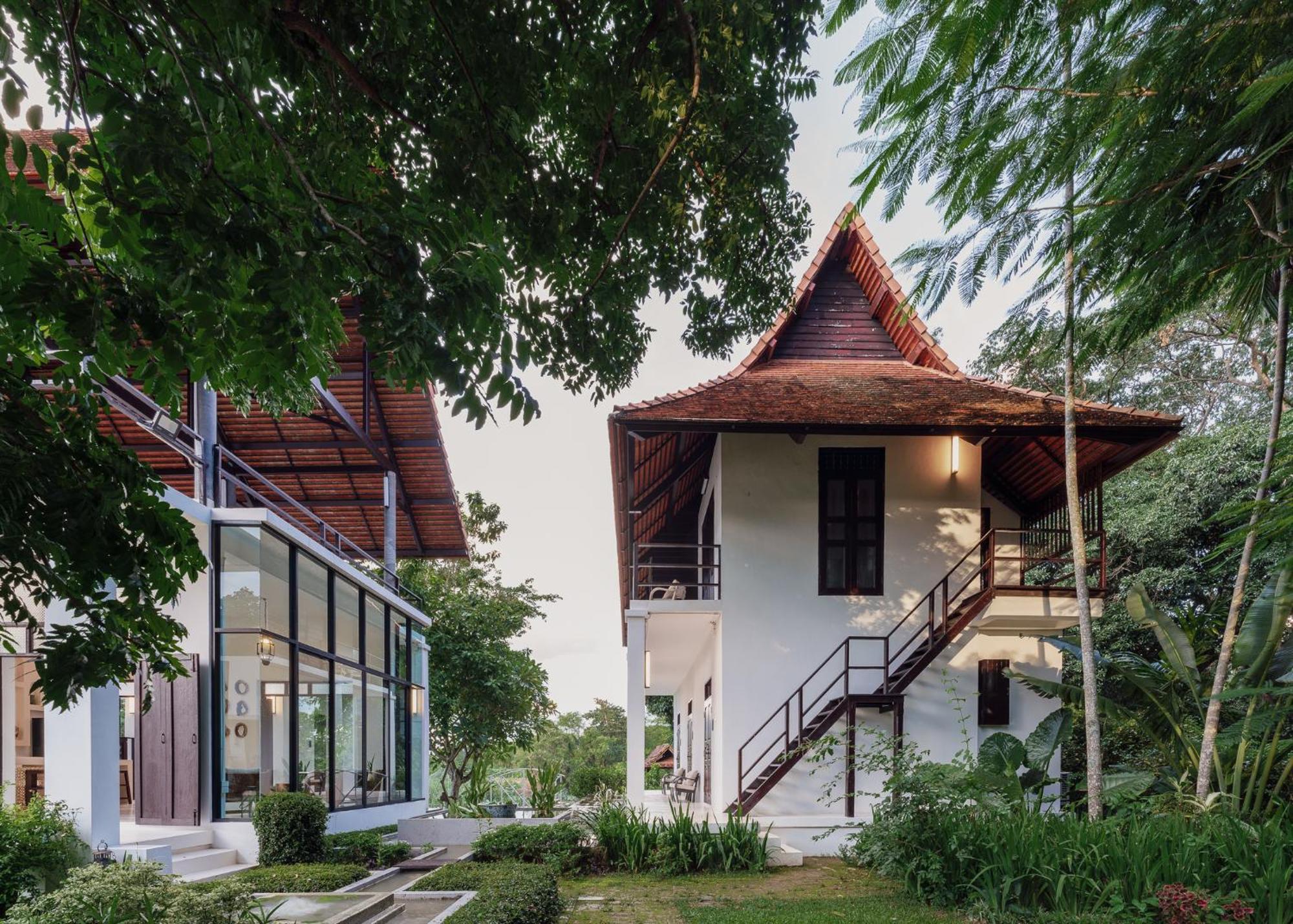 8Th Wonder - Chiang Mai Bed & Breakfast Мае Рим Екстериор снимка