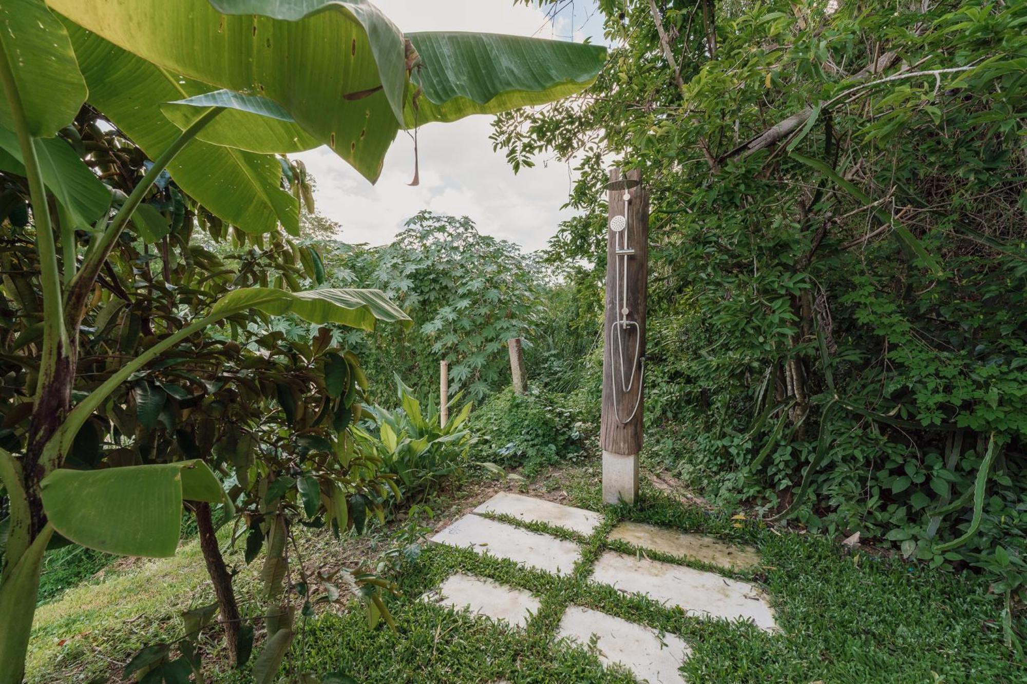 8Th Wonder - Chiang Mai Bed & Breakfast Мае Рим Екстериор снимка