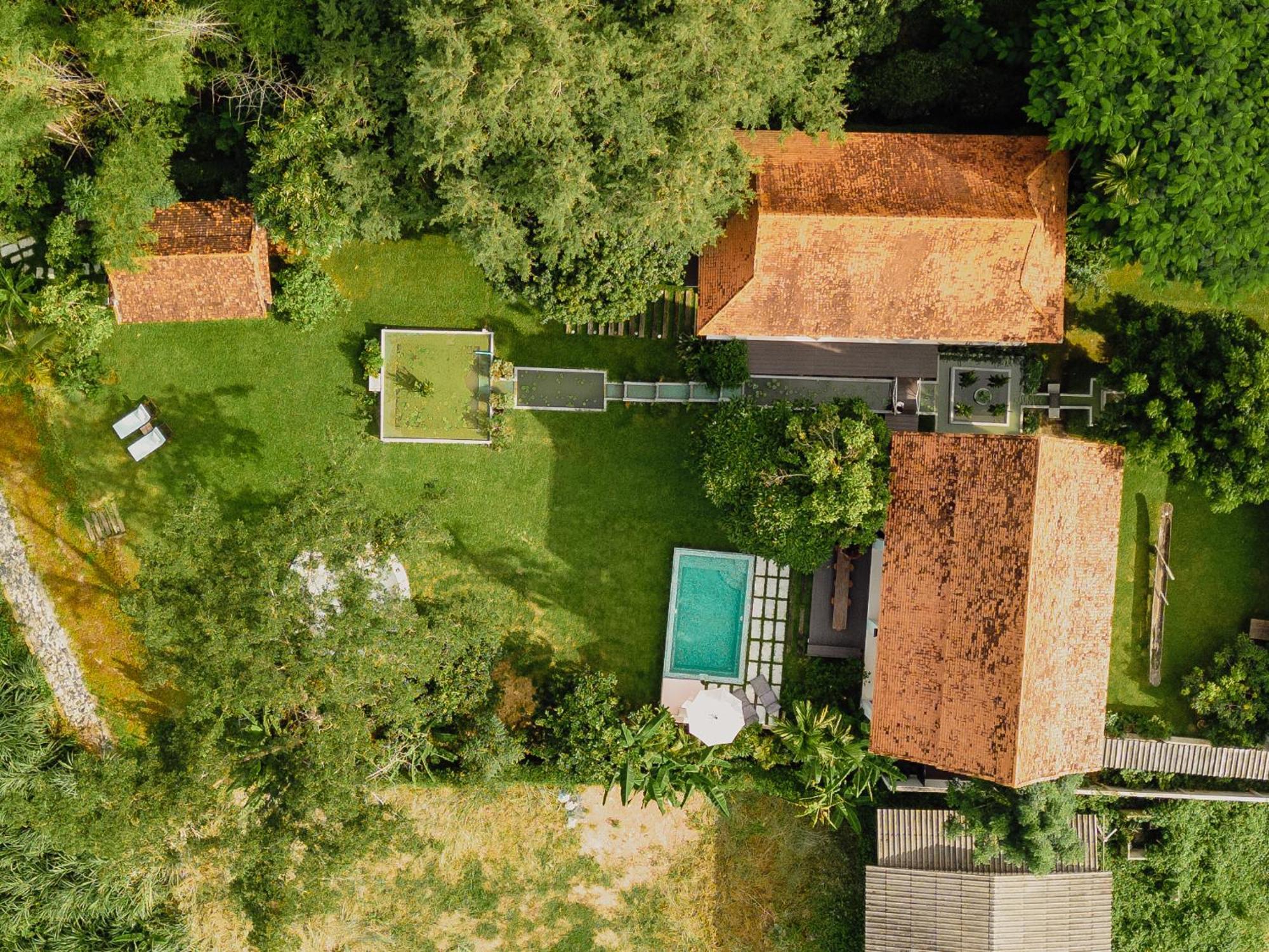 8Th Wonder - Chiang Mai Bed & Breakfast Мае Рим Екстериор снимка